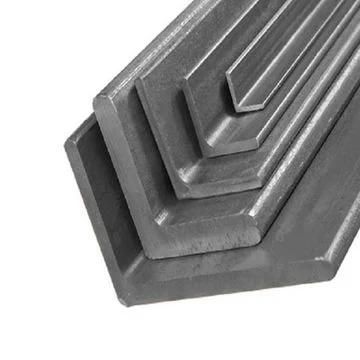 ASTM Prime Quality Rolled Steel Section Hot Rolled Angle Iron Bar