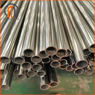ASME Standard 630 631 17-4pH Stainless Steel Seamless Polished Pipe