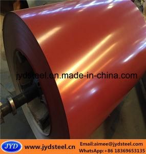 PPGI/PPGL Pre-Painted Galvanized Steel Coil