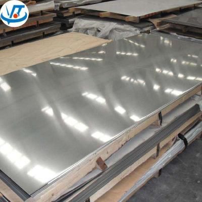 Stainless Steel Sheet SS304 Plate