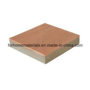 Wear-Resistant Explosive Clad Metal Steel Copper Sheet Plate