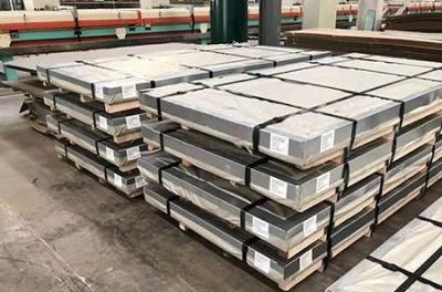 Factory Direct AISI 316 304L 316L 430 Brushed No. 1 2b Ba No4 No6 8K Hl Hairline Satin Finished 201 J1 J4 Cold Rolled Stainless Steel Sheet