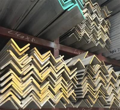 Angle Bar Angle Bar Unequal and Equal Angle Bar