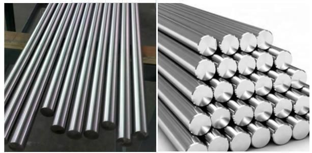 201 304 316L High Quality Stainless Steel Capillary Welded Stainless Steel Pipes Tubes Hot Sale