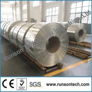 Prime ETP Coil and Sheet for Tin Plate Chemical Can, Tinplate Aerosol Can