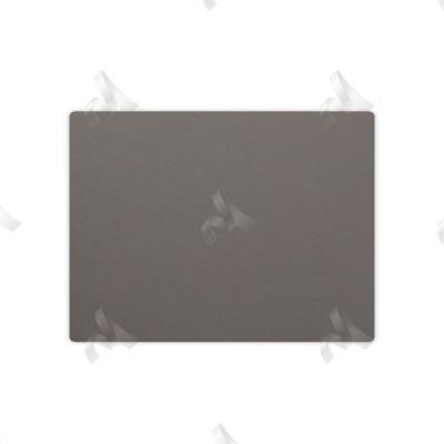 Best Price Super Black PVD Color Coated Hl No. 4 Satin Finished 1219X3048mm Austenitic Stainless Steel Plate