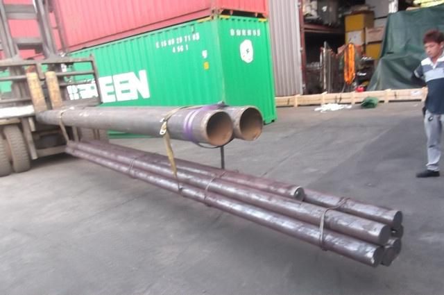 4140 Steel Bar / AISI A29 1.7225 42CrMo4 Scm440 Alloy Round Steel Bars