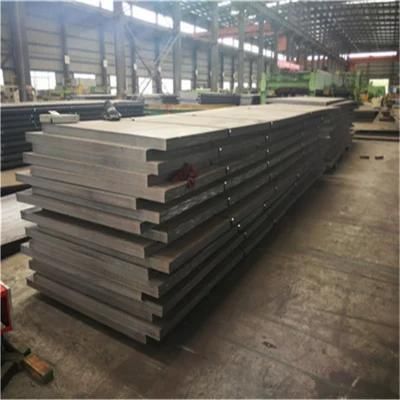 S235jr S335 Ss400 Hot Rolled Steel Sheet Metal Price Per Ton Hot Rolled Carbon Steel Coil Hr Hot Roll Steel Plate for Ship