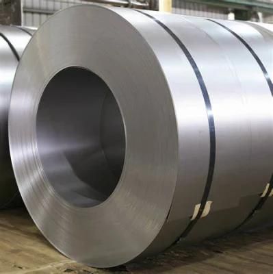 Ktkt540 Hot Rolled Steel Coils and Cold Rolled Steel Coils Center