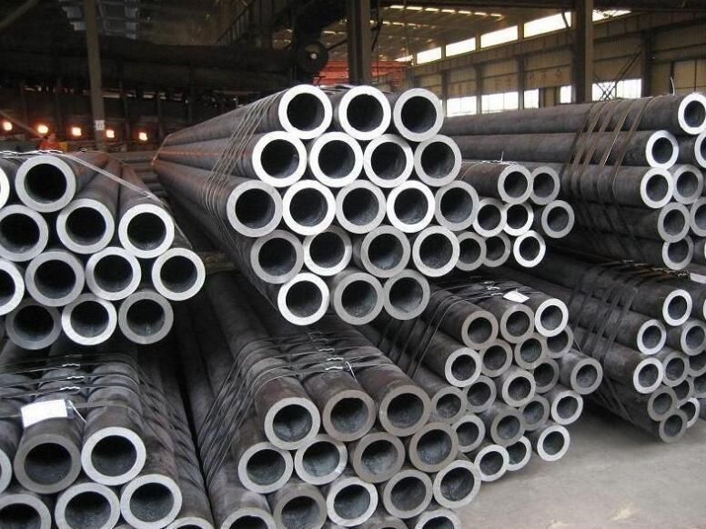 ASTM A335 P5b Alloy Steel Pipe