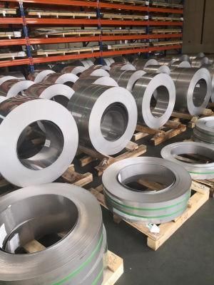 Zinc Coating Galvanized Steel Strip