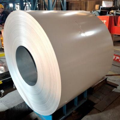 G40 0.17mm Building Material Galvanized Roofing Steel Sheet