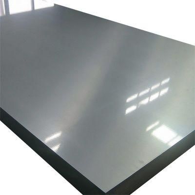 1mm 2mm 3mm 4mm 5mm Thick 304 316 Stainless Steel Plate Cold Rolled Hot Rolled Stainless Steel Sheet