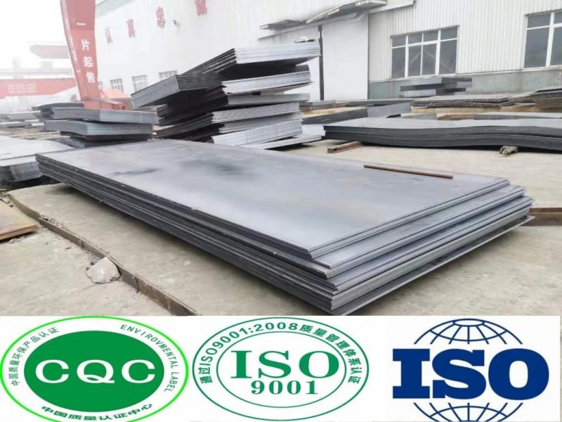 Hot Rolled Mild Steel Sheet Price S420m S460m