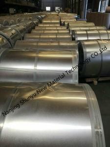 Competitive Price Cold Rolled Steel Sheet Coils