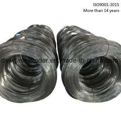 Chinese Manufacturer / Welding Steel Wire, Steel Rope