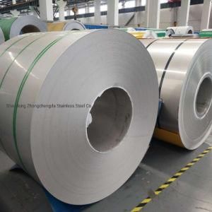 ASTM Ss 201 202 301 304 304L 309S 316 316L 409L 410s 410 420j2 430 440 Stainless Steel Strips/Band/Belt/Coil for Building Material