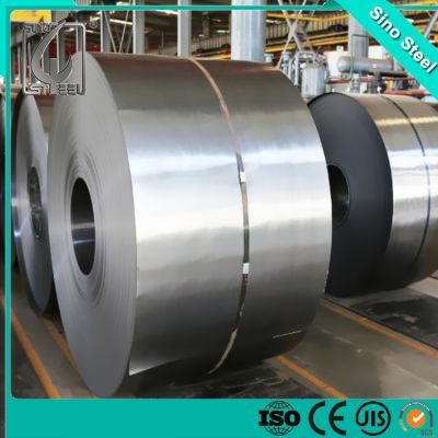 JIS G3313 DC03 SPCC Cold Rolled Steel Coil Building Material