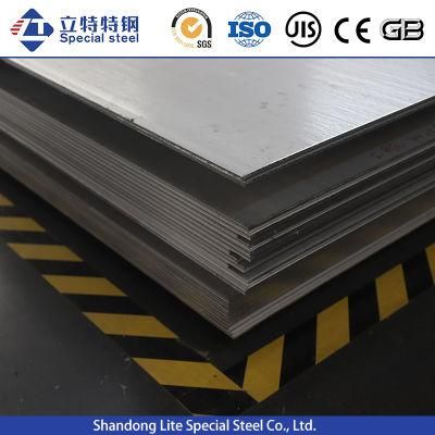 Factory Checkered Duplex 2205 S31803 2520 2507 316L 316ti 304 304L 201 Skid Plate Coil Cold Rolled Stainless Steel Sheet