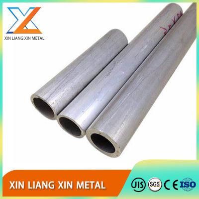 Industry Construction Mill Edge Hot/Cold Rolled ASTM 201 202 Polishing Surface Welded Stainless Steel Seamless Pipe