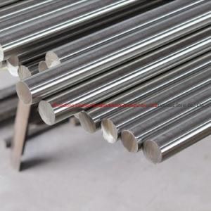 High Quality Can Be Customized Alloy Steel Od Od60 mm Length 1000m 416 304 Stainless Steel Round Bars