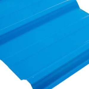 0.2-0.6mm Thickness Low Roof Sheet Price Cost Galvanized Corrugated