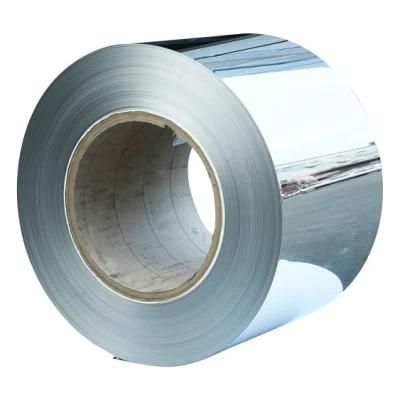 430 Ba En1.4310 Stainless Steels Coil Ferrite in ASTM Standard - Material Grades