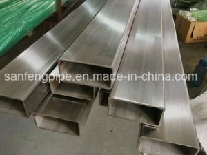 Efficient Logistics New Style 304 Stainless Steel Pipe