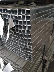 High Quality Carbon Mild Gi Steel Pipe