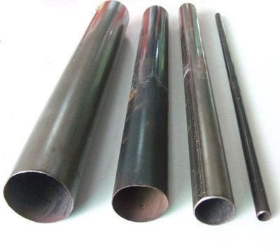 ASTM A1006 Cold Rolled Steel Tube Structural Carbon Welded Steel Tube Steel Pipe