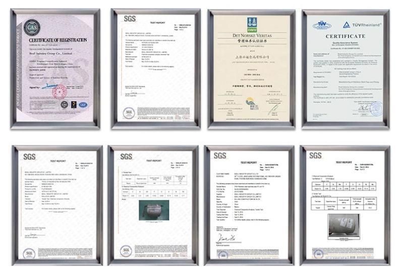Short Lead Time Stainless Steel Tube Manufacturer ASTM A270 A312 A554 Stainless Steel Pipe 201 304 316 316L