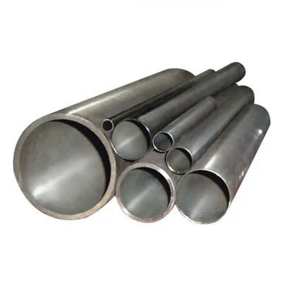 The Most Popular Cold Rolled 304/201/316/321 Stainless Steel Pipe