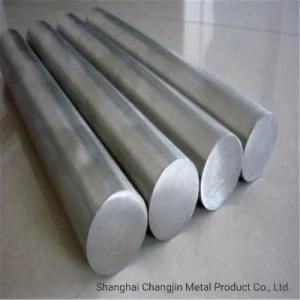 X10nicraiti32-20 Incoloy800 Ncf800 Incoloy800h Corrosion Resistant Alloy Steel Bar
