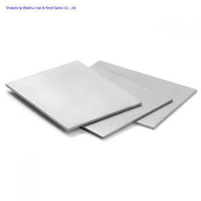 317 314 316 316L 2205 2507 2520 Cold Rolled Stainless Steel Plate