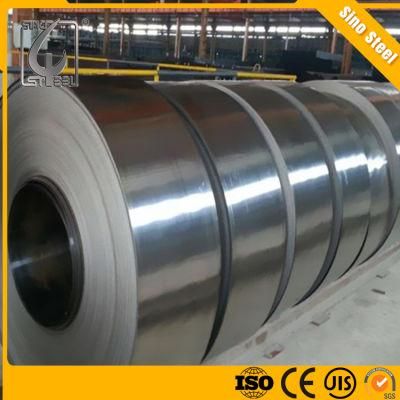 Building Raw Material Cold Rolled Bright/Matt Steel Strip