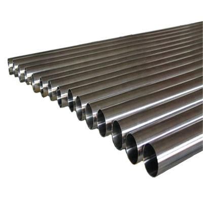 304 316 China Manufacturer Wholesale Prepainted Steel Pipe
