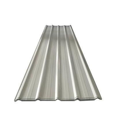 Long Span Aluminium Roofing Sheets/Transparent Corrugated Roofing Sheets