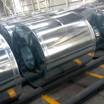 Zinc Coated Galvanized Steel Sheet 1mm 3mm 5mm 6mm Good Quality Steel Plate