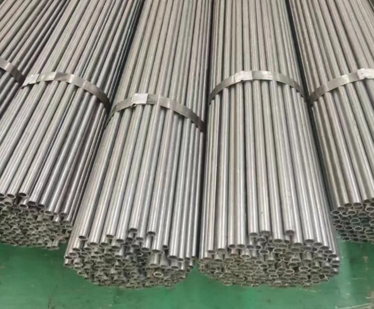 ASTM 201 Stainless Steel Tube Factory DN100 Decorate Pipline ASTM A312 TP304 S30408 GB 06cr19ni10 Non Magnetic Inox DIN1.4301 Stainless Steel Pipe