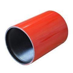 API 5CT and 5b Seamless Pipe Coupling for Grade J55 K55 N80 L80 N80q P110 T90 C110