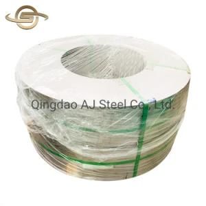 Soft &amp; Hard SUS 304 310S 316 Mirror Polished Stainless Steel Strips