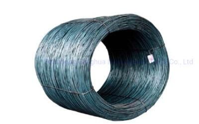 1022 Steel Wire for Screw C1022 Carbon Steel Wire Rod