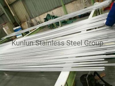 Best Price Ss Tube