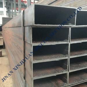 Hollow Seamless Square Steel Pipe