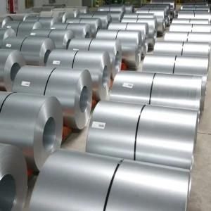 400 Series Stainless Galvanized Steel Strip/Strap in Coil