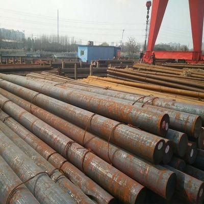 Building Material Customized Structural Chinese Manufacturer Flexible Cheap Price Carbon Steel Bar with Construction