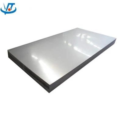 Mtc Certificate AISI316 316L Stainless Steel Sheet / Plate Price