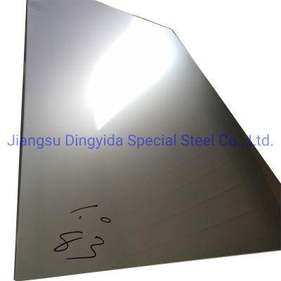 Hot Rolled Best Quality Stainless Steel 4*8 Feet 441 Stainless Steel Sheet / Plate