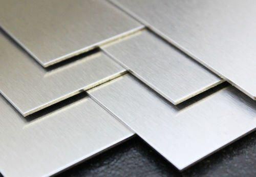 5mm 10mm 15mm Cold Rolled 304 Stainless Steel Sheet Stainless Steel Plate