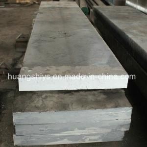 Hot Forged Mold Steel Flat Bar 1.2063